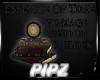*P* E.O.T Book/Clock