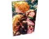 VT Cutout Anime 91