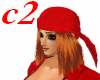 c2 redhead christina