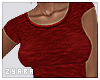 Z@Love Mini Red Dress