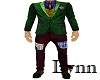 Joker Full Suit