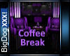 [BD] CoffeeBreak