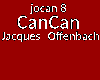 CanCan Classic