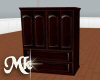 Wall Closet's Armoire