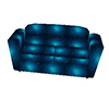 Kids Sofa Blue