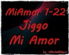 MH~Jiggo-Mi Amor