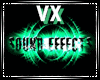 VX Effect Pack 1-20