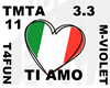 T4FUN - TI AMO