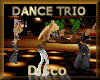[my]Dance Trio Disco