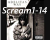 ~S~Adelitas way-Scream