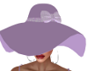 Summer Daze Hat-Lilac