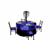 wedding table