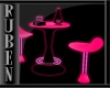(RM)PB bar table