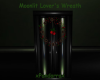 Moonlit Lover's Wreath