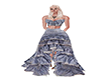 DRESS CHICK JEANS