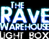 Rave Warehouse Light Box