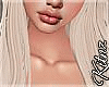 Cap White Blonde