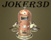 Industrial coffee machin