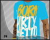 N| The Ghetto Life Tee