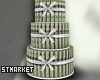 Money Cake Gift