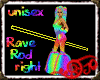 *Jo* Rainbow Rod R