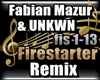 Fabian Mazur  - Firestat