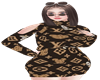 A II MM Dress
