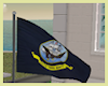 Di* US Navy Flag