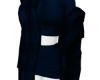 blue winter outfit~k