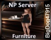 [BD] NP Server