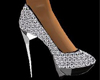 diamond high heel