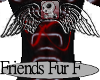 Friendship Fur Fem