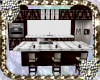 Kitchen With Pose