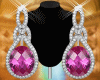 Diamond Earrings ASP-010