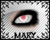 M.B - Red Fantasy Eyes
