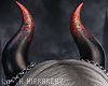 LH Obscure Horns I