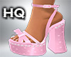 Valentine Shoes / Pink