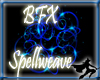 BFX Spellweave Cobalt