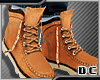[DC] ShoW BootS