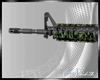 Lu)CAMOUFLAGE M4a1