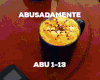 Abusadamente