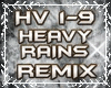 Heavy Rains remix