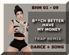 BBHMM (Remix) | F/M