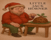 Little Jack HORNER