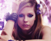 Avril Love Frame