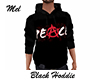 Black Hoddie