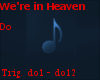[R]We'e in heaven - DO