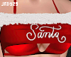 <J> Sexy Santa