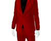red and black full suit