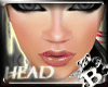 {B}Rihanna Head 1